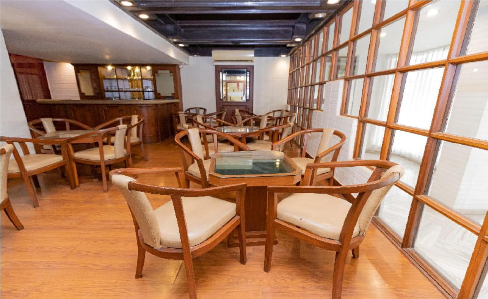 Hotel Garden Navi Mumbai Ngoại thất bức ảnh
